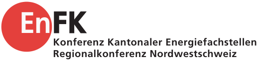EnFK Logo